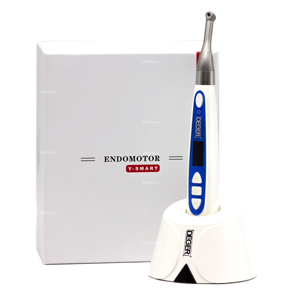 Эндомотор Y-Smart Pro Deger