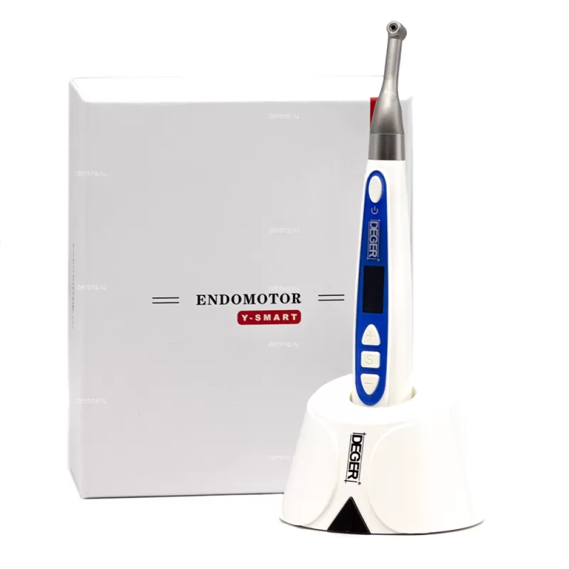 Эндомотор Y-Smart Pro Deger
