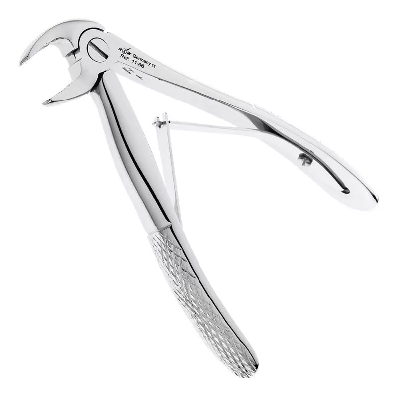 Щипцы №6B для удаления зубов детские нижние моляры Щипцы №6B для удаления зубов детские нижние моляры