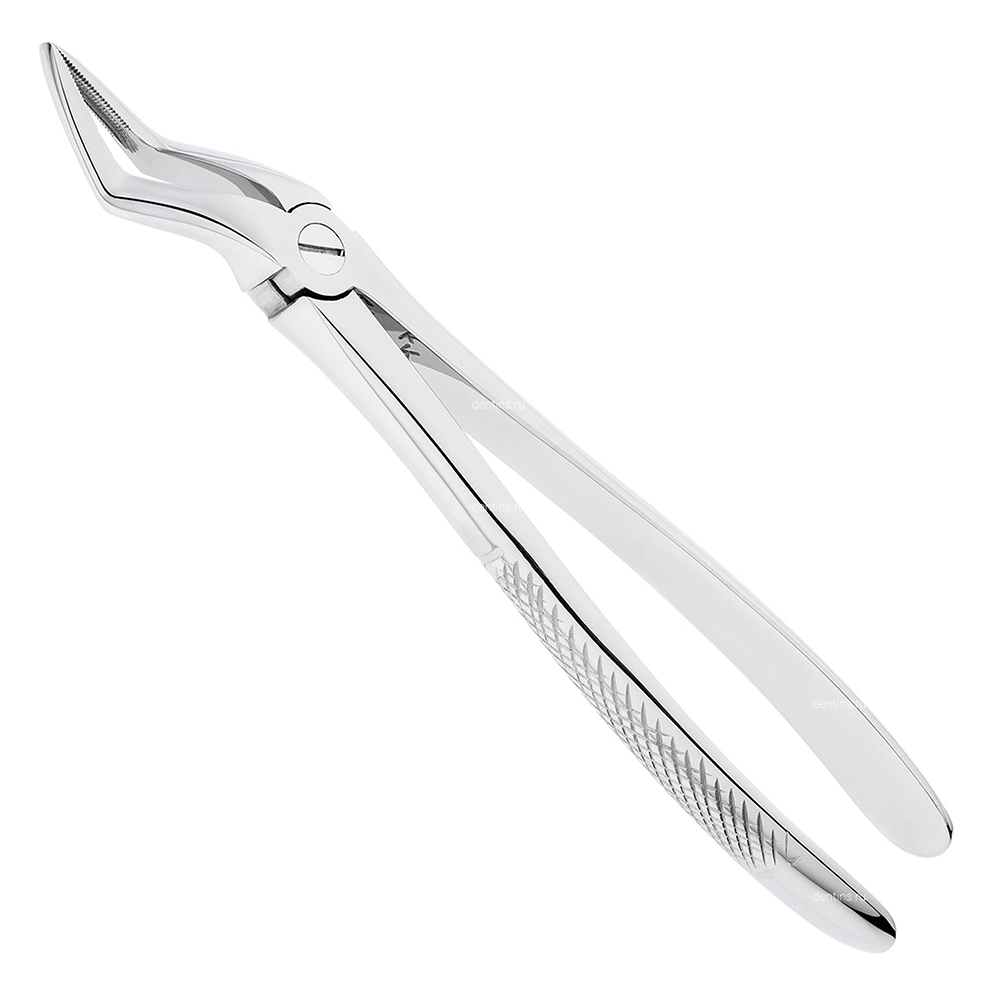 Щипцы №51A для удаления зубов верхние корневые