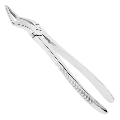 Щипцы №51A для удаления зубов верхние корневые