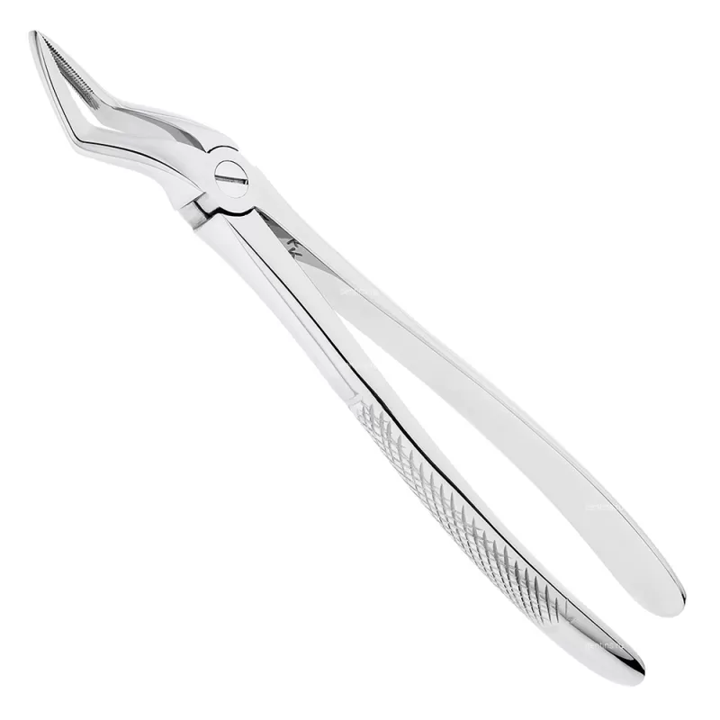 Щипцы №51A для удаления зубов верхние корневые Щипцы №51A для удаления зубов верхние корневые