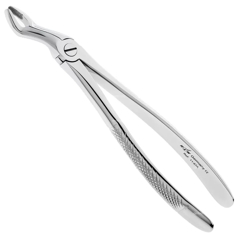 Щипцы для удаления зубов верхние для третьих моляров Щипцы для удаления зубов верхние для третьих моляров