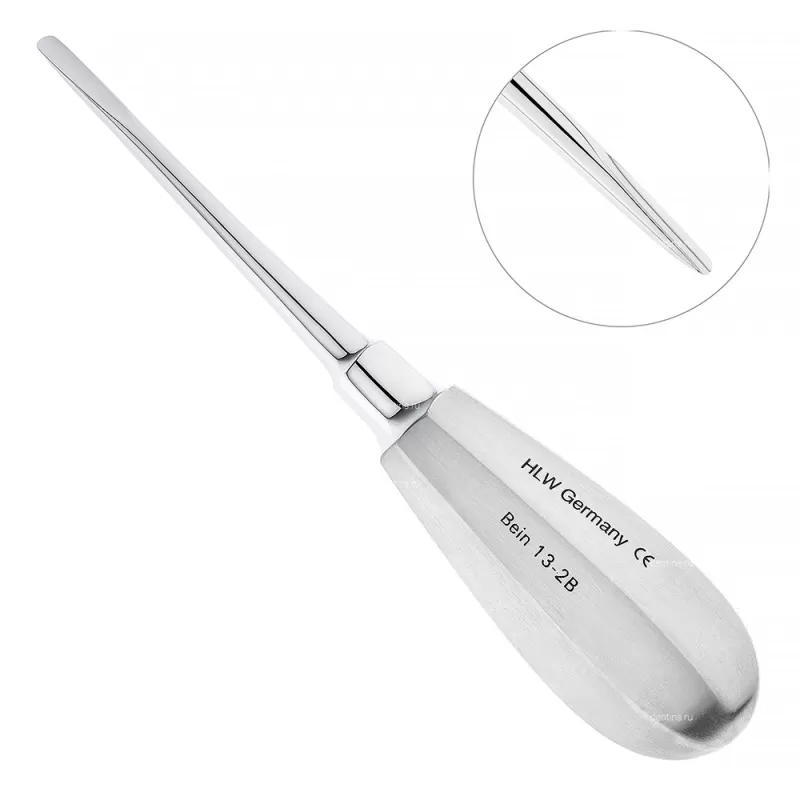 Элеватор Bein, прямой, 4,0 мм