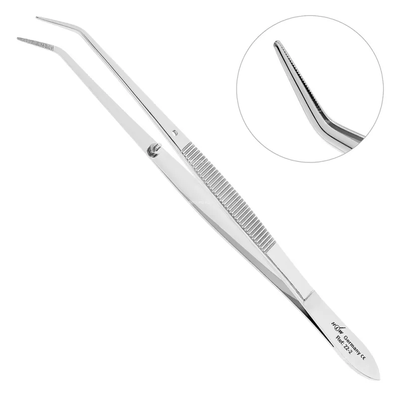 Пинцет Flagg, 16см