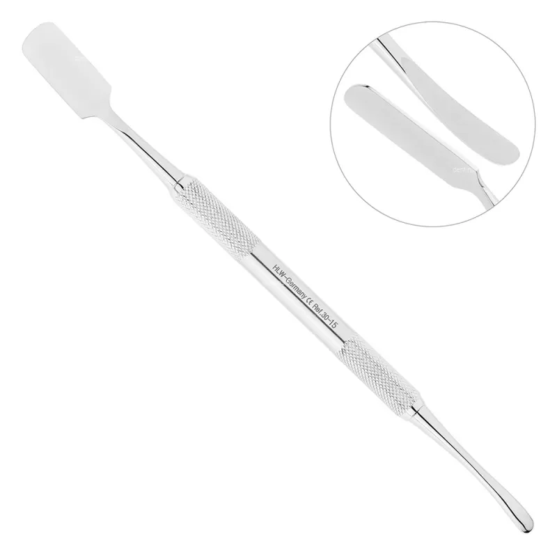 Распатор Prichard,  4,5-10,5 мм