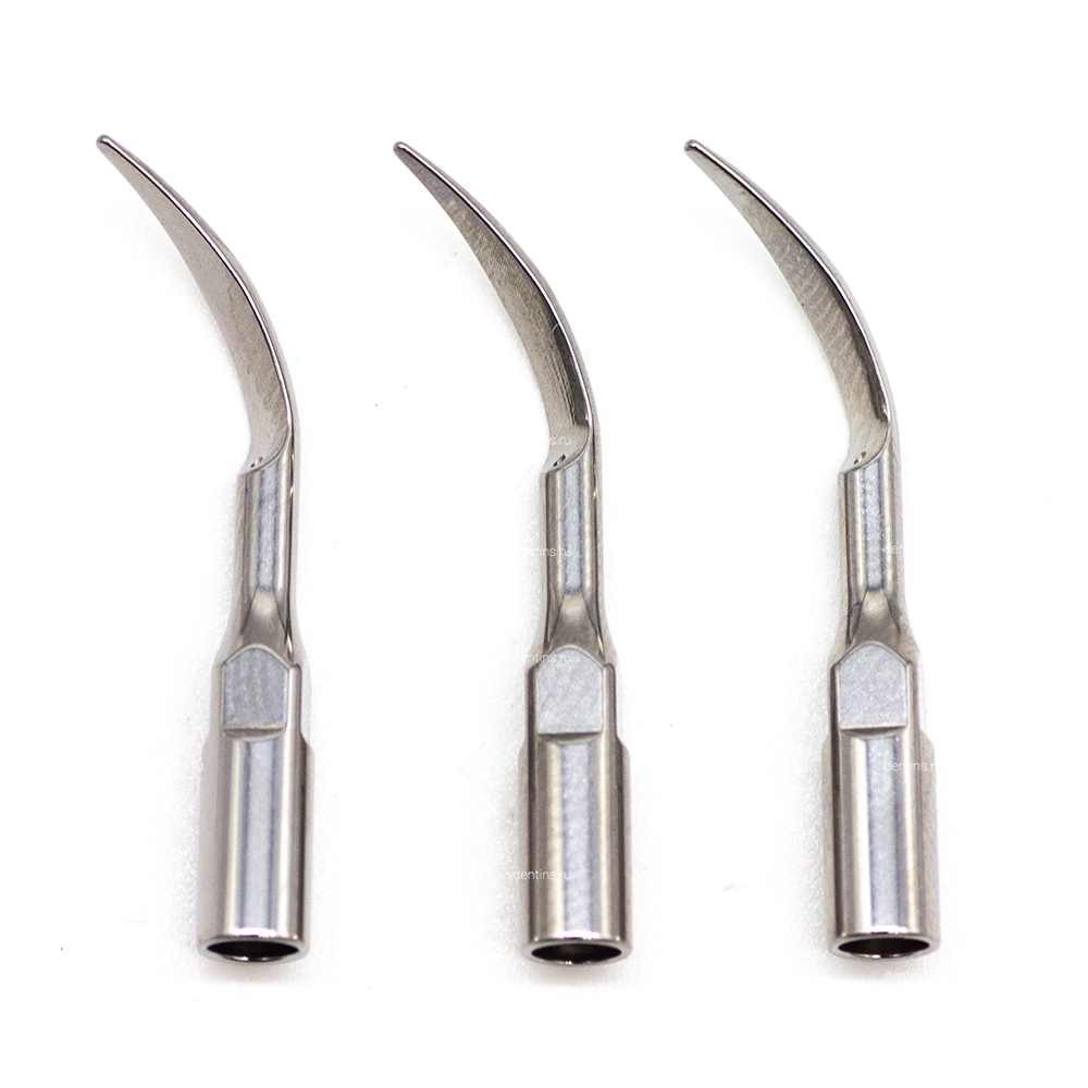 Насадка к ультразвуковому скалеру тип EMS, G1, 3 шт