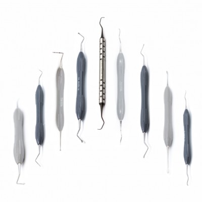 Туннельные распаторы в стоматологии