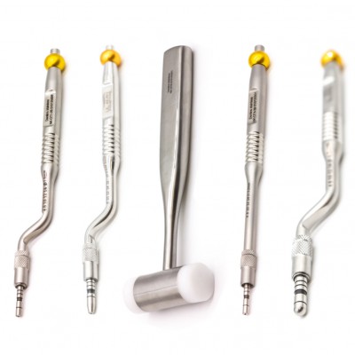 Остеотомы стоматологические