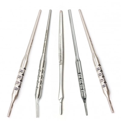 Рукоятки (держатели) для скальпеля