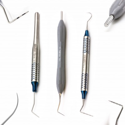 Стоматологические зонды