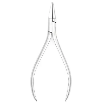 Щипцы Энгля ортодонтические, длинные