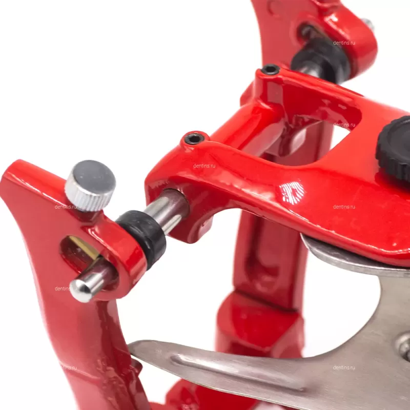 Артикулятор среднеанатомический