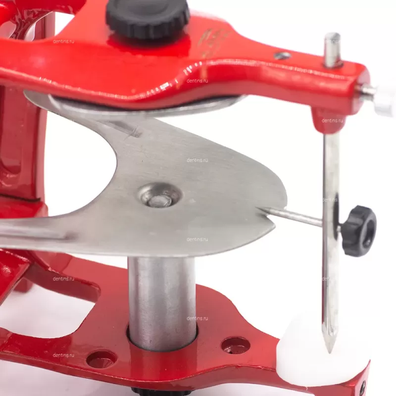 Артикулятор среднеанатомический