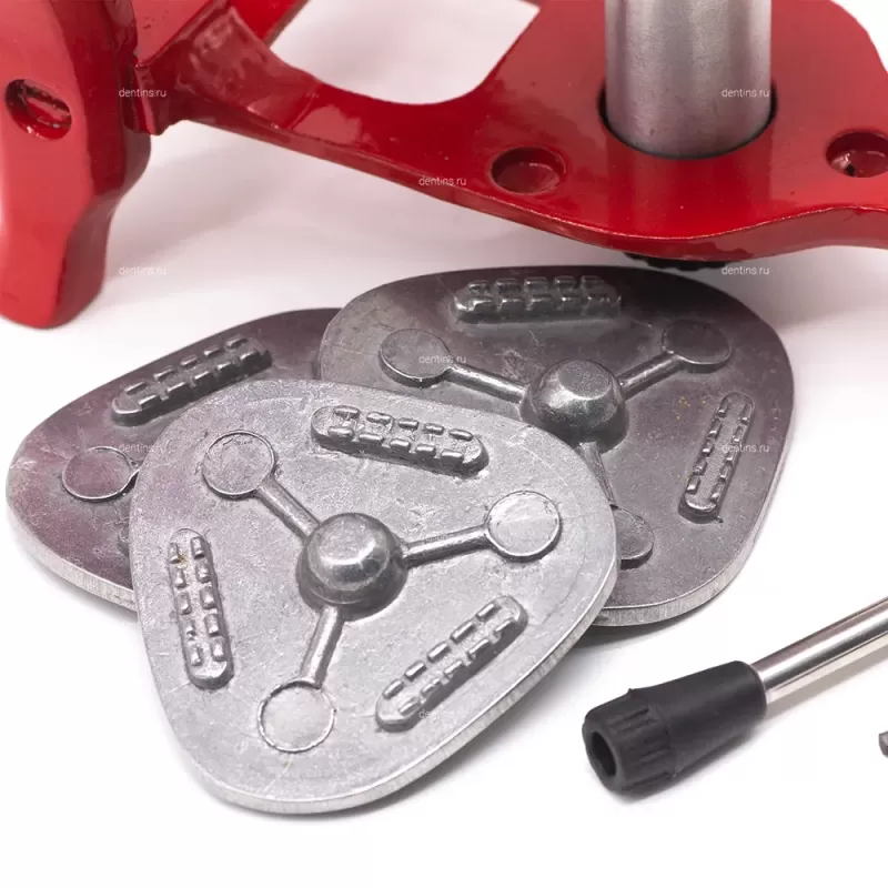 Артикулятор среднеанатомический