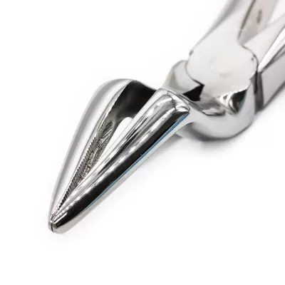 Байонетные (штыковидные) щипцы для удаления корней и остатков зубов Classic