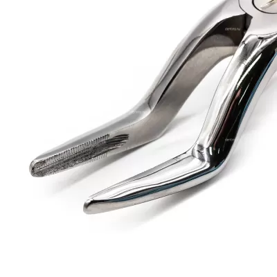 Байонетные (штыковидные) щипцы для удаления корней и остатков зубов Classic