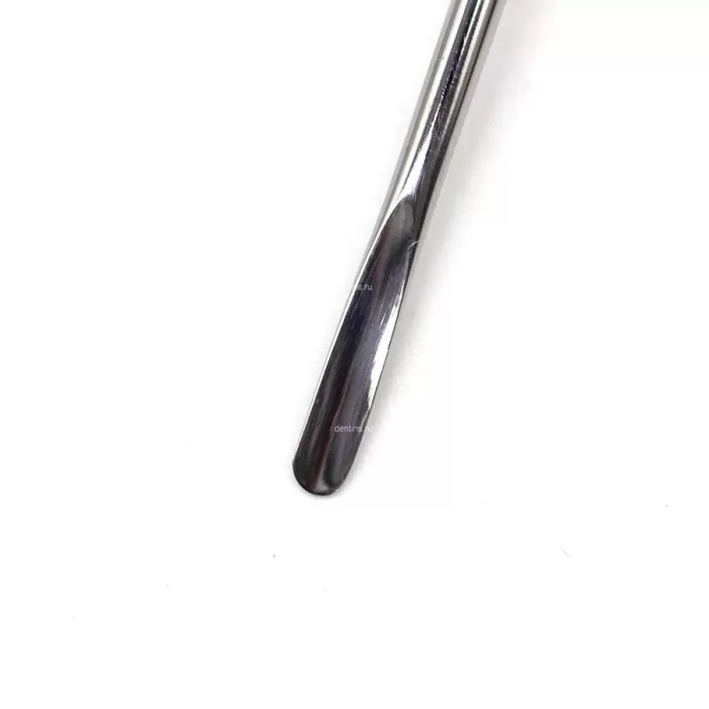 Элеватор для удаления зубов с пластмассовой рукояткой, 170 мм, 3,5 мм