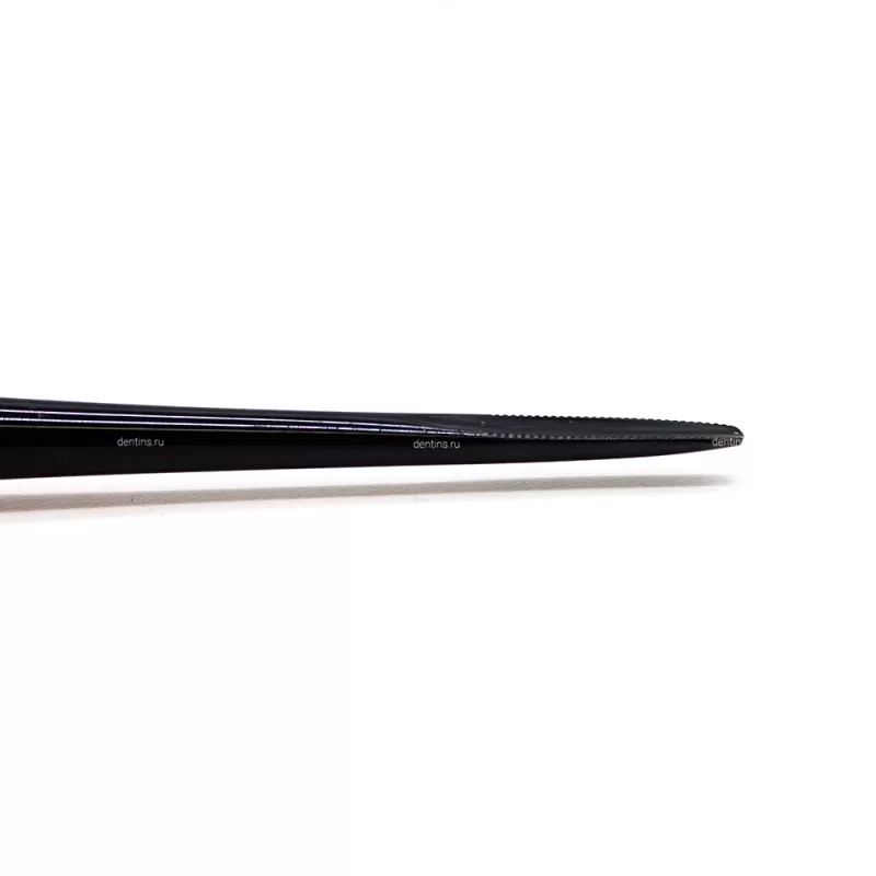 Элеватор "Мини" прямой, Black