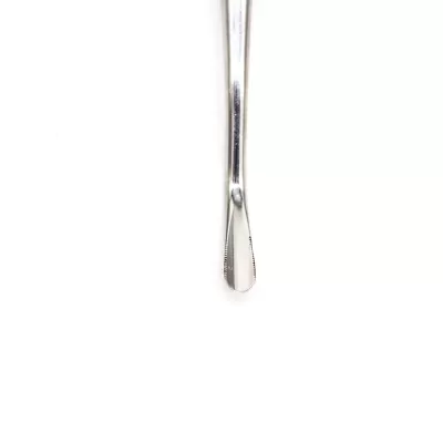 Элеватор Мини дистальный, широкий, Silver