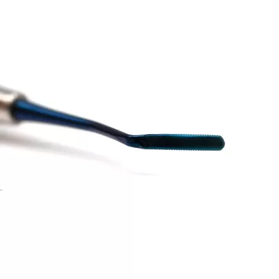 Периотом изогнутый 45°