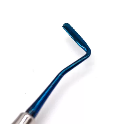 Периотом копьевидный вертикальный