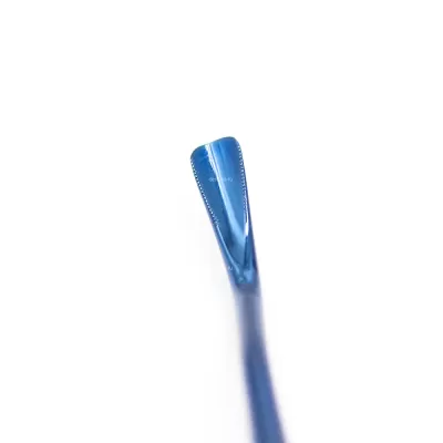 Элеватор Мини дистальный, широкий Blue