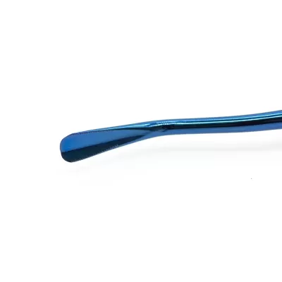 Элеватор Мини дистальный, широкий Blue