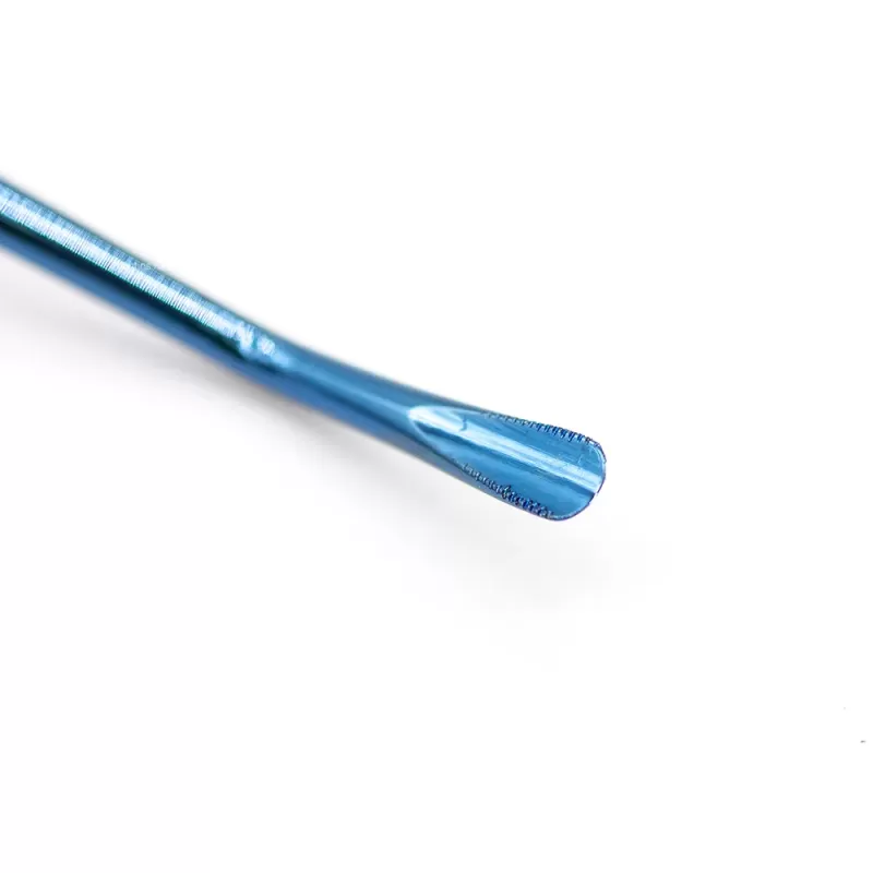 Элеватор "Мини" дистальный, узкий Blue