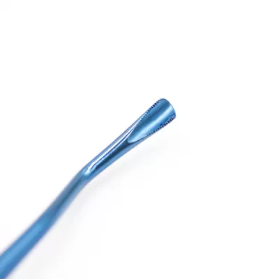 Элеватор Мини дистальный, узкий Blue