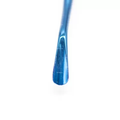 Элеватор Мини медиальный, широкий Blue
