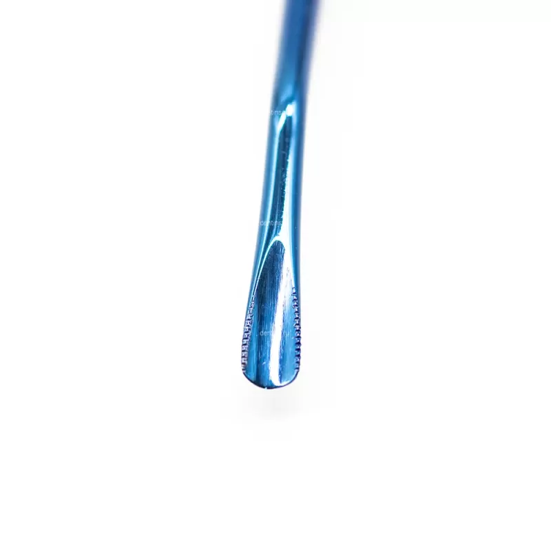 Элеватор "Мини" медиальный, узкий Blue