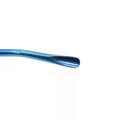Элеватор Мини медиальный, узкий Blue