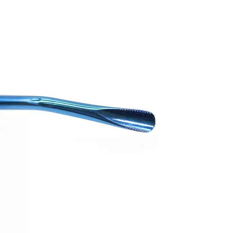 Элеватор "Мини" медиальный, узкий Blue