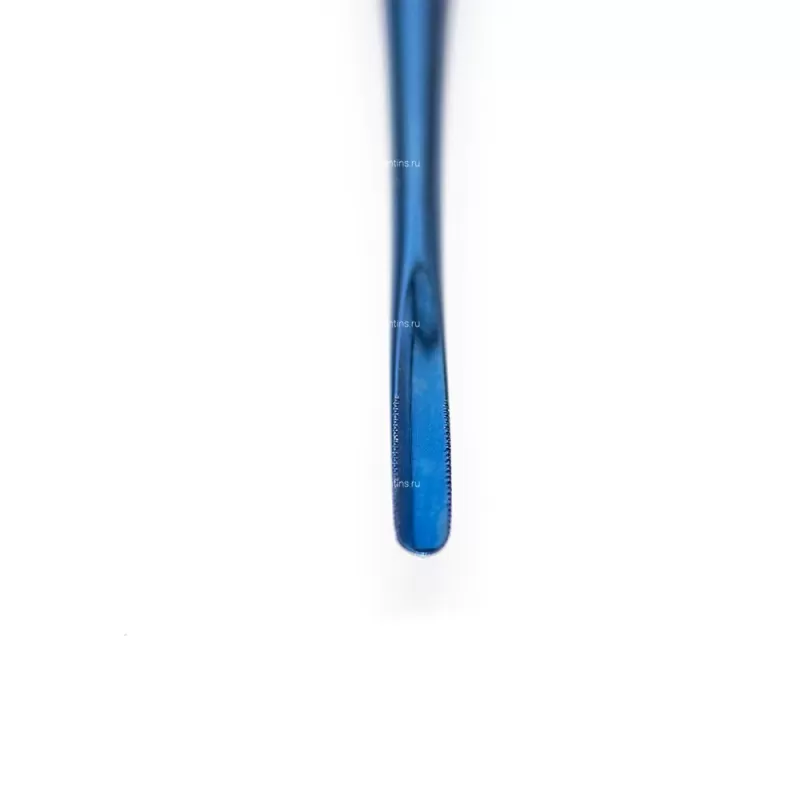 Элеватор "Мини" прямой Blue