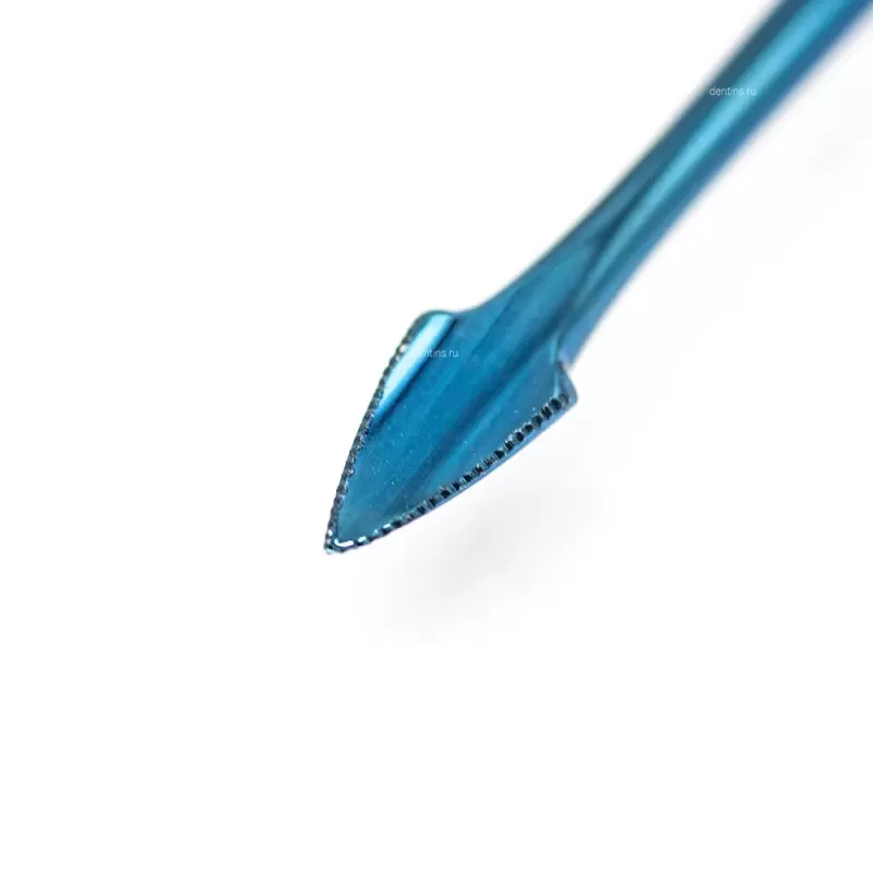 Элеватор "Мини" штыковидный Blue