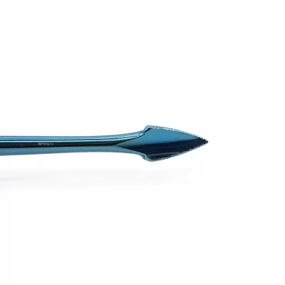 Элеватор Мини штыковидный Blue