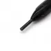 Элеватор стоматологический с силиконовой рукояткой Mini Black, 150 мм, 2,5 мм