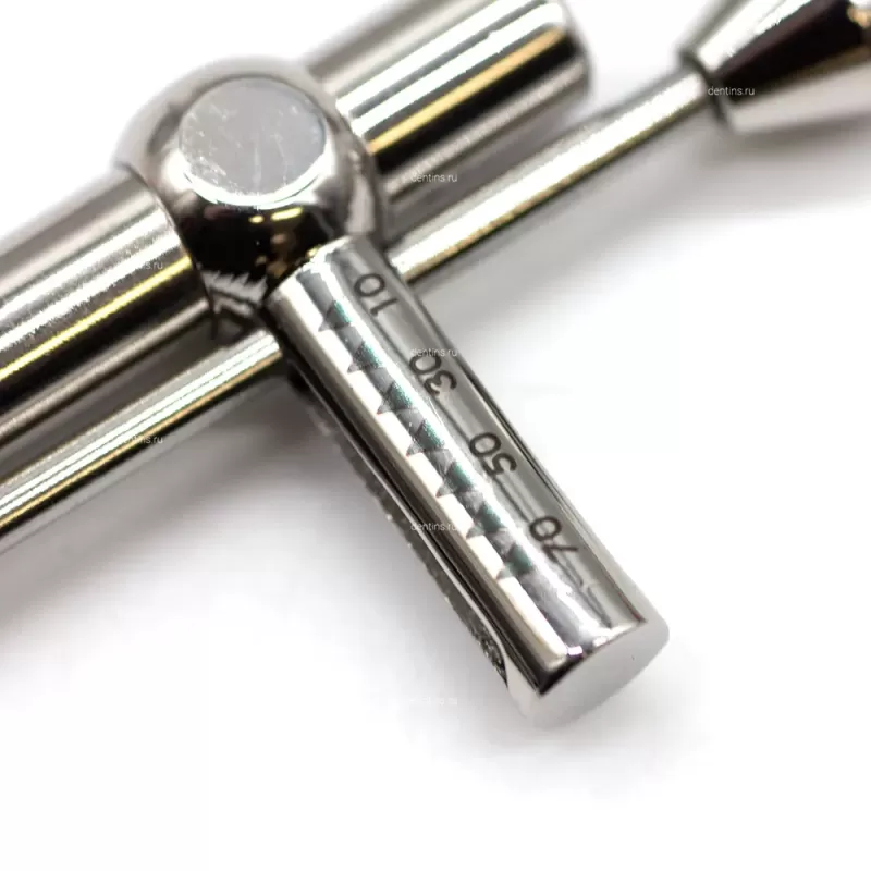 Динамометрический ключ для имплантов 4.0 мм