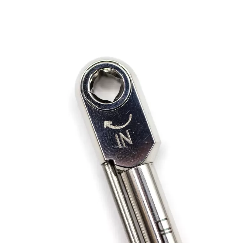 Динамометрический ключ для имплантов 4.0 мм