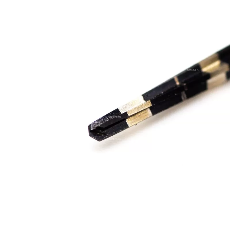 Фреза для уплотнения кости (оссеоденсификации) Black 2 мм