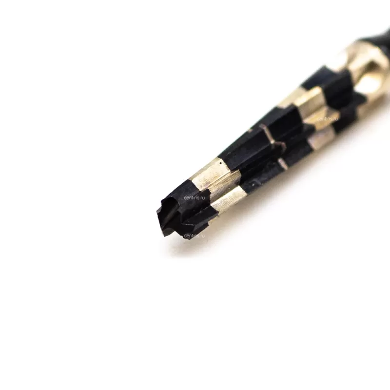 Фреза для уплотнения кости (оссеоденсификации) Black 3 мм