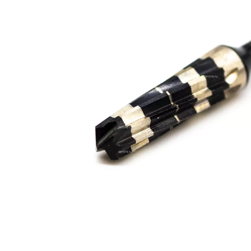 Фреза для уплотнения кости (оссеоденсификации) Black 4 мм