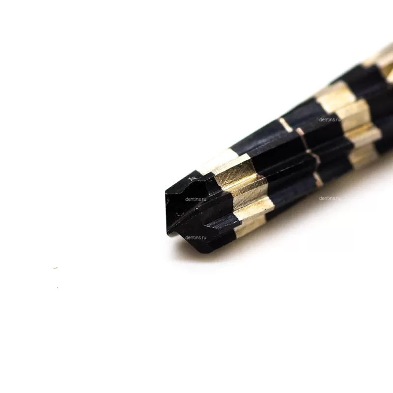 Фреза для уплотнения кости (оссеоденсификации) Black 4,5 мм