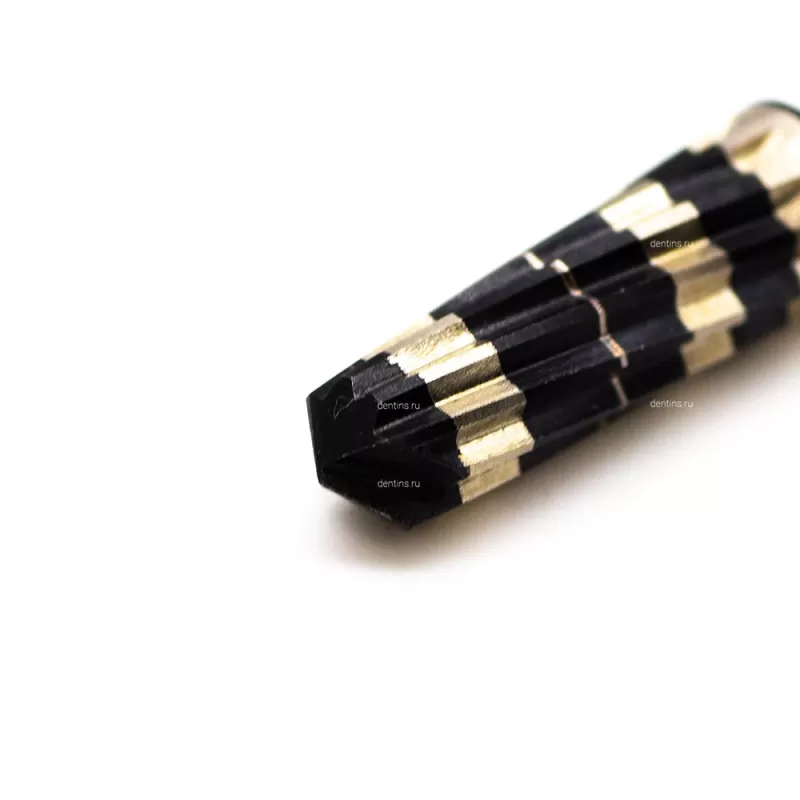 Фреза для уплотнения кости (оссеоденсификации) Black 5 мм