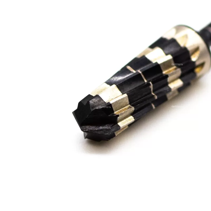 Фреза для уплотнения кости (оссеоденсификации) Black 5,3 мм