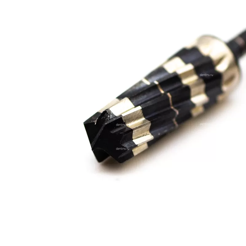 Фреза для уплотнения кости (оссеоденсификации) Black 5,5 мм