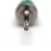 Отвертка для имплантов под динамометрический ключ, NOBEL Green