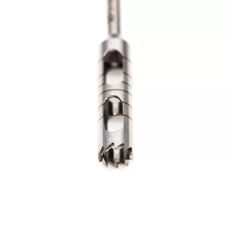 Трепан 5 мм, длинный