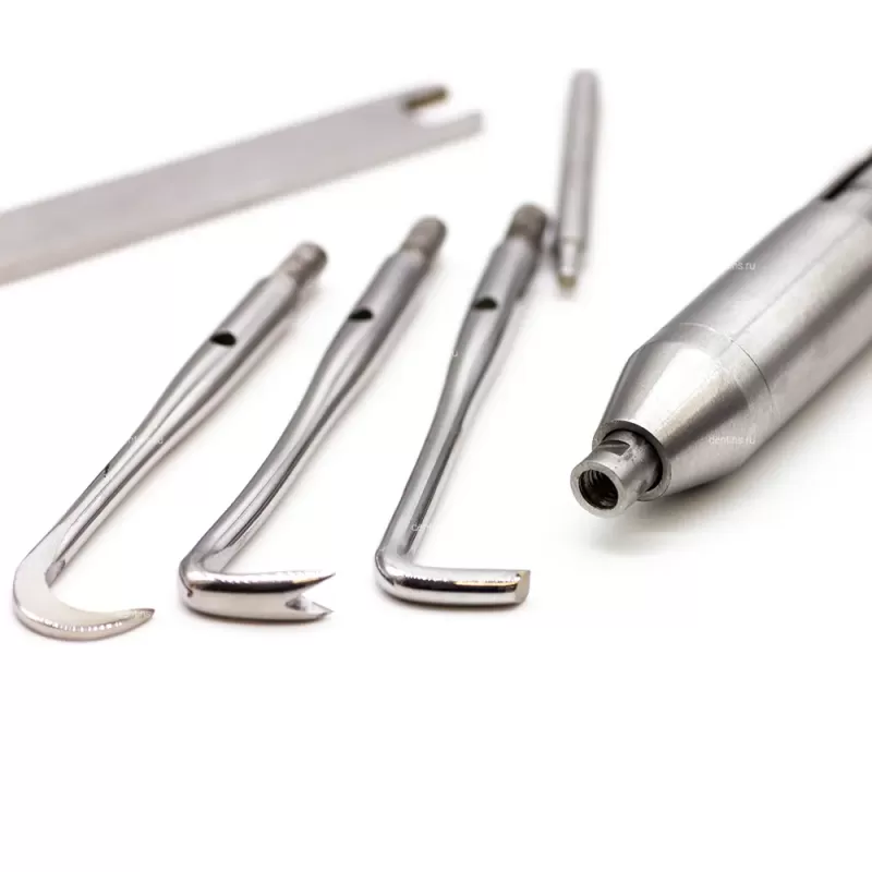 Инструмент для деликатного снятия коронок (КОП)